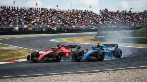 F1 Betting Markets Explained: Every Wager Type for 2026