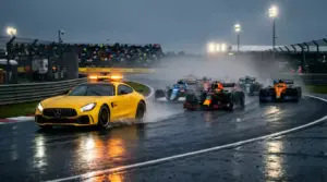 F1 Live Betting Guide: In-Play Markets & Real-Time Strategy